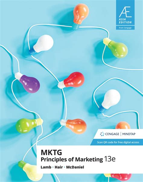 mktg 13 principles of marketing